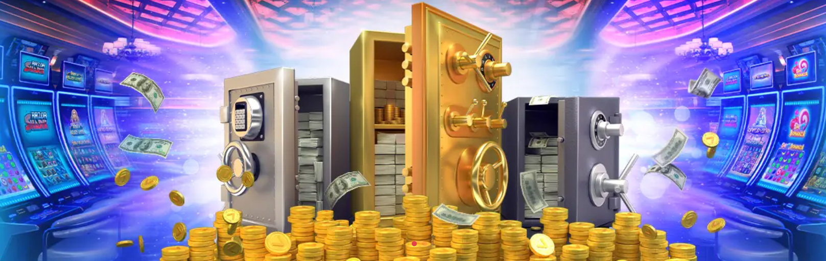 Вавада казино